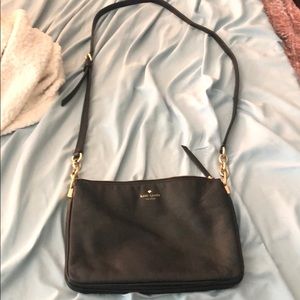 Kate space crossbody